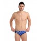 Плавки Arena SWIM BRIEFS MARBLED