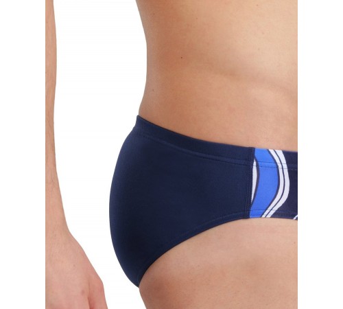 Плавки Arena SWIM BRIEFS MARBLED Плавки Arena SWIM BRIEFS MARBLED