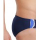 Плавки Arena SWIM BRIEFS MARBLED
