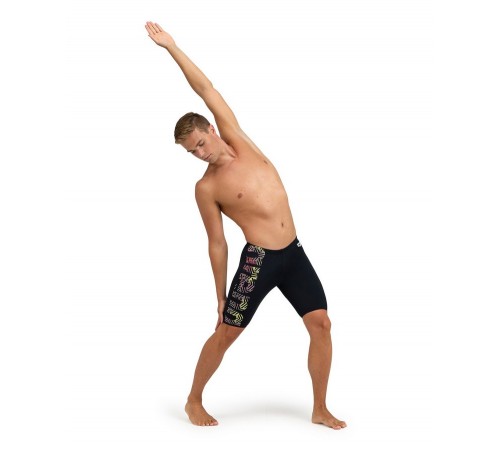 Джаммеры ARENA KIKKO PRO SWIM JAMMER GRAPHIC Джаммеры ARENA KIKKO PRO SWIM JAMMER GRAPHIC