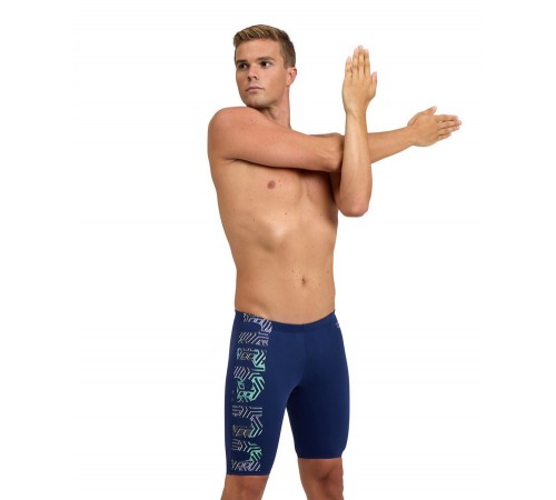 Джаммеры ARENA KIKKO PRO SWIM JAMMER GRAPHIC Джаммеры ARENA KIKKO PRO SWIM JAMMER GRAPHIC