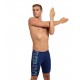 Джаммеры ARENA KIKKO PRO SWIM JAMMER GRAPHIC