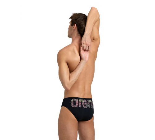 Плавки ARENA KIKKO PRO SWIM BRIEFS GRAPHIC Плавки ARENA KIKKO PRO SWIM BRIEFS GRAPHIC
