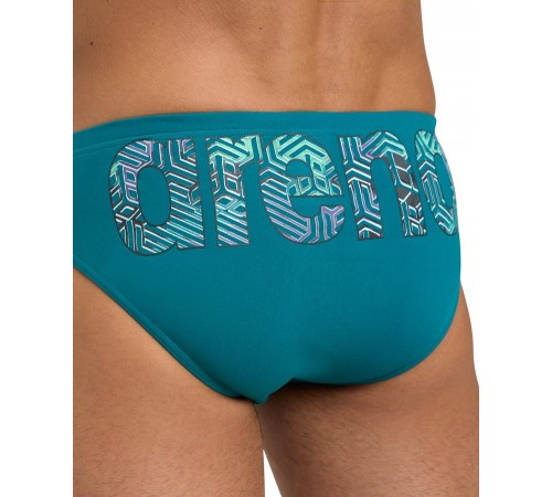Плавки ARENA KIKKO PRO SWIM BRIEFS GRAPHIC Плавки ARENA KIKKO PRO SWIM BRIEFS GRAPHIC
