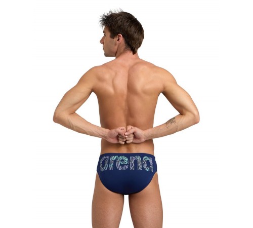 Плавки ARENA KIKKO PRO SWIM BRIEFS GRAPHIC Плавки ARENA KIKKO PRO SWIM BRIEFS GRAPHIC