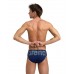 Плавки ARENA KIKKO PRO SWIM BRIEFS GRAPHIC