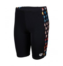 black-black multi