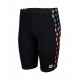 black-black multi