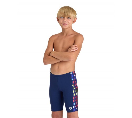 Джаммеры Arena CARNIVAL JR SWIM JAMMER Джаммеры Arena CARNIVAL JR SWIM JAMMER