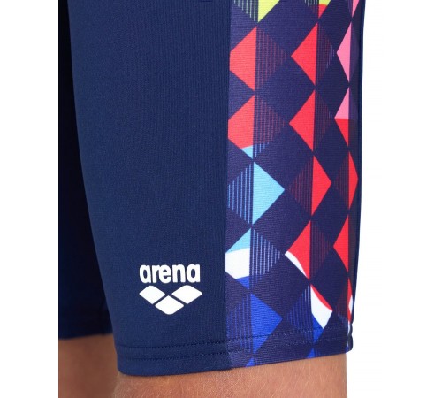 Джаммеры Arena CARNIVAL JR SWIM JAMMER Джаммеры Arena CARNIVAL JR SWIM JAMMER