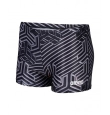black-black multi