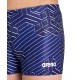 Плавки ARENA KIKKO JR PRO SWIM SHORT