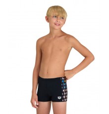 Плавки ARENA CARNIVAL JR SWIM SHORT