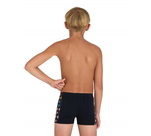 Плавки ARENA CARNIVAL JR SWIM SHORT Плавки ARENA CARNIVAL JR SWIM SHORT