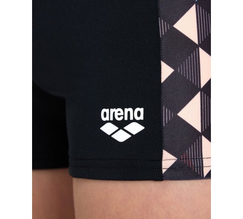 Плавки ARENA CARNIVAL JR SWIM SHORT Плавки ARENA CARNIVAL JR SWIM SHORT