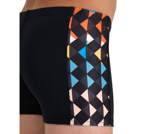 Плавки ARENA CARNIVAL JR SWIM SHORT Плавки ARENA CARNIVAL JR SWIM SHORT