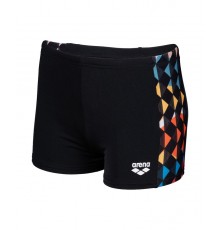 black-black multi