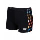 black-black multi