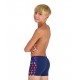 Плавки ARENA CARNIVAL JR SWIM SHORT