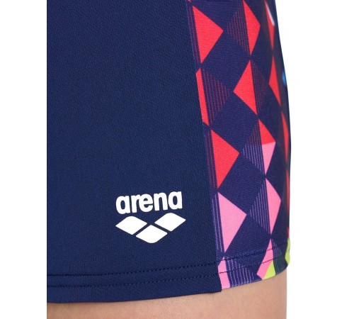 Плавки ARENA CARNIVAL JR SWIM SHORT Плавки ARENA CARNIVAL JR SWIM SHORT