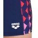 Плавки ARENA CARNIVAL JR SWIM SHORT