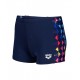 navy-navy multi