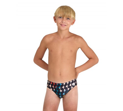 Плавки ARENA CARNIVAL JR SWIM BRIEFS Плавки ARENA CARNIVAL JR SWIM BRIEFS