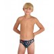 Плавки ARENA CARNIVAL JR SWIM BRIEFS