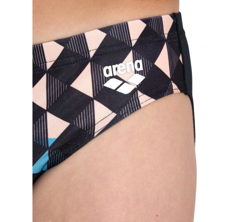 Плавки ARENA CARNIVAL JR SWIM BRIEFS Плавки ARENA CARNIVAL JR SWIM BRIEFS