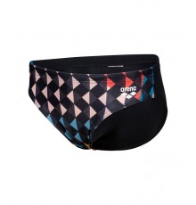 black-black multi