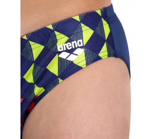 Плавки ARENA CARNIVAL JR SWIM BRIEFS Плавки ARENA CARNIVAL JR SWIM BRIEFS