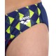 Плавки ARENA CARNIVAL JR SWIM BRIEFS