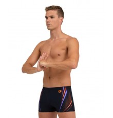 Плавки ARENA SPIKES SWIM SHORT