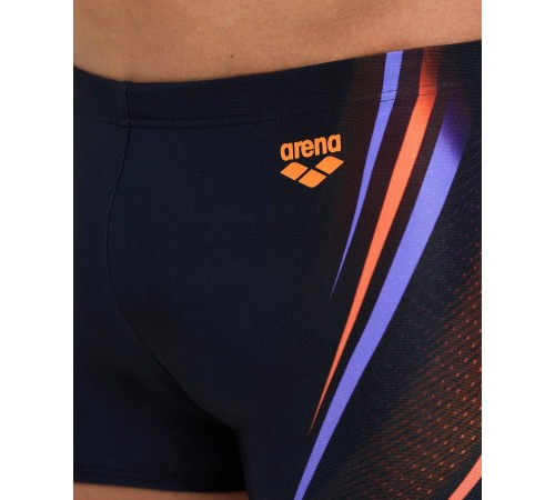 Плавки ARENA SPIKES SWIM SHORT