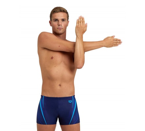 Плавки ARENA SPIKES SWIM SHORT
