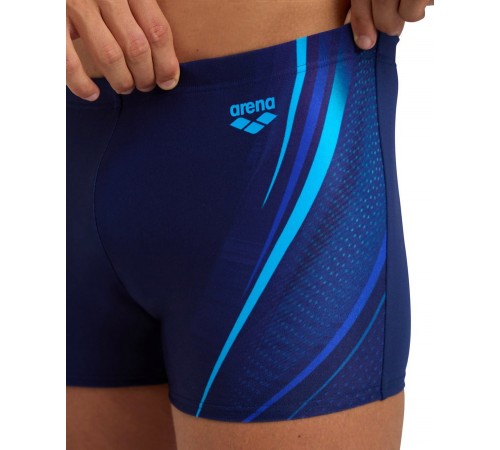 Плавки ARENA SPIKES SWIM SHORT