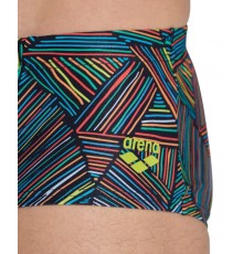  black-multi