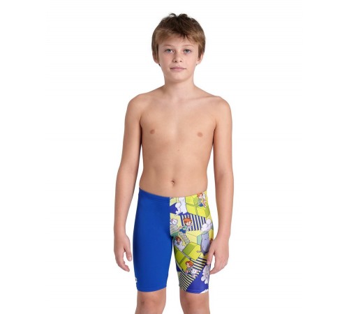 Джаммеры ARENA FANTASIZE JR SWIM JAMMER Джаммеры ARENA FANTASIZE JR SWIM JAMMER