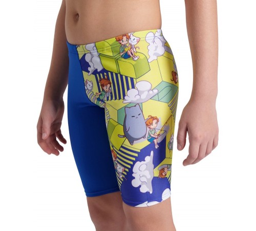 Джаммеры ARENA FANTASIZE JR SWIM JAMMER Джаммеры ARENA FANTASIZE JR SWIM JAMMER