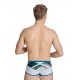 Плавки ARENA PLANET SWIM LOW WAIST SHORT