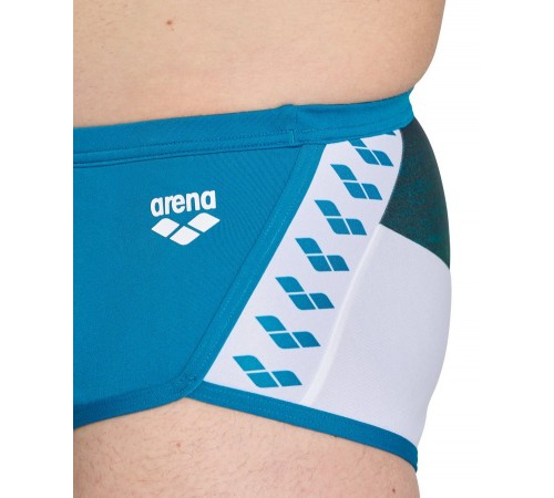Плавки ARENA PLANET SWIM LOW WAIST SHORT