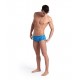 Плавки транки ARENA POOLTILES SWIM LOW WAIST SHORT