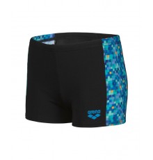 black-black multi