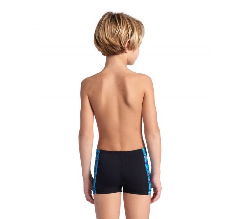 Плавки ARENA POOLTILES JR SWIM SHORT