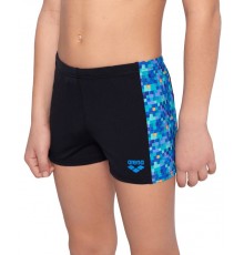 Плавки ARENA POOLTILES JR SWIM SHORT