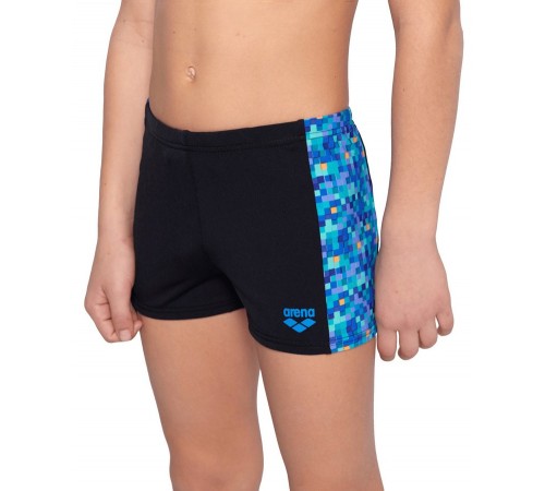 Плавки ARENA POOLTILES JR SWIM SHORT