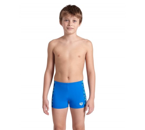Плавки ARENA POOLTILES JR SWIM SHORT
