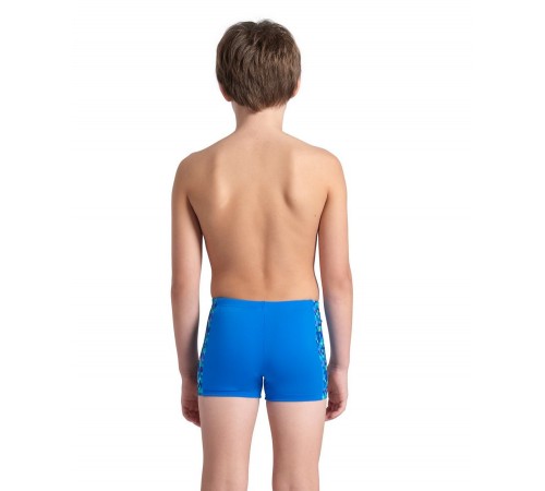 Плавки ARENA POOLTILES JR SWIM SHORT