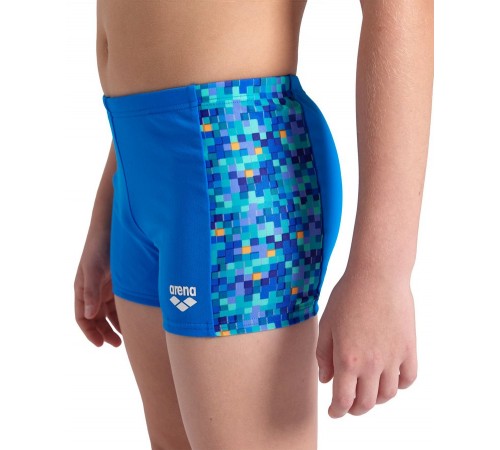 Плавки ARENA POOLTILES JR SWIM SHORT