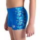 Плавки ARENA POOLTILES JR SWIM SHORT